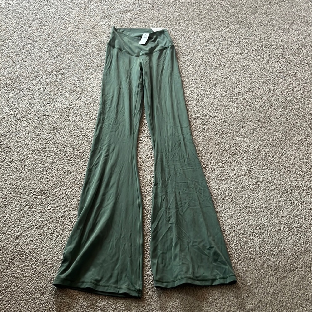 Aerie Offline Flare legggings